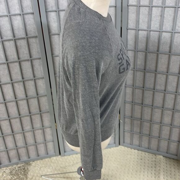 Spiritual Gangster Gray Sweatshirt - Picture 5 of 5